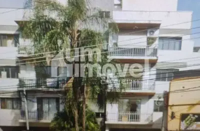 Apartamento com 3 quartos à venda na Parque Doutor Barbosa de Oliveira, 223, Centro, Taubaté