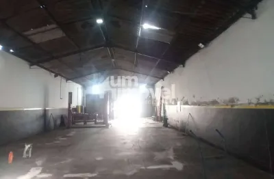 Barracão / Galpão / Depósito com 1 sala para alugar na Rua Amparo, 75, Quinta da Paineira, São Paulo