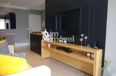 Apartamento à venda, 64 m² por R$ 785.000,00 - Vila Alexandria - São Paulo/SP