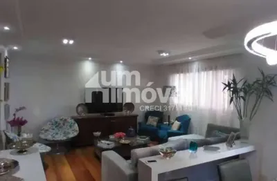 Apartamento à venda, 148 m² por R$ 1.200.000,01 - Jardim Anália Franco - São Paulo/SP
