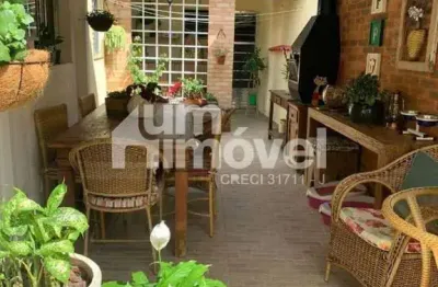 Casa à venda, 120 m² por R$ 750.000,01 - Vila Dom Pedro I - São Paulo/SP