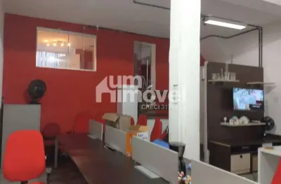 Sala para alugar, 100 m² por R$ 5.124,00/mês - Vila Dom Pedro I - São Paulo/SP