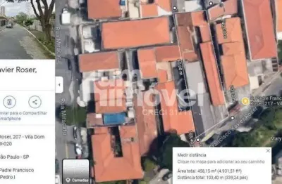 Casa à venda, 350 m² por R$ 1.500.000,00 - Vila Dom Pedro I - São Paulo/SP