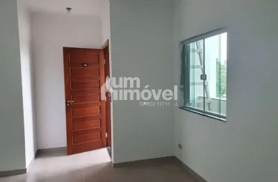 Apartamento à venda, 35 m² por R$ 330.000,00 - Vila São José - São Paulo/SP