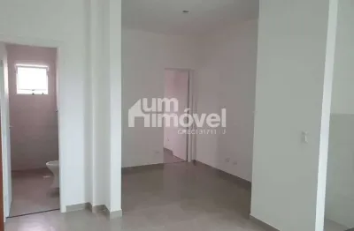 Studio, 33 m² - venda por R$ 310.000,00 ou aluguel por R$ 2.100,00/mês - Vila São José - São Paulo/SP