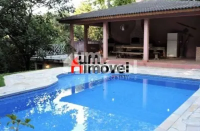 Casa com 4 quartos à venda no Nova Higienópolis, Jandira 