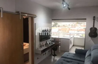Exclusivo Apartamento Mobiliado Para venda no Condomínio Residencial Spot Ipiranga | Rua Marquesa de Santos, 150