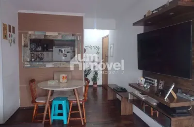 Condomínio Edifício Carlos Gomes - Oportunidade de Investimento no Coração de São João Clímaco