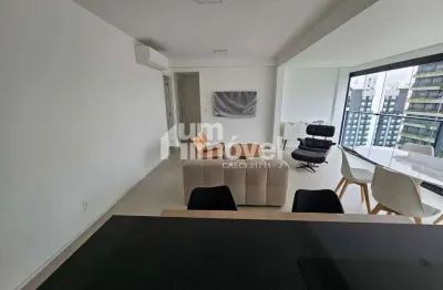 Locação Maravilhoso Apartamento no Jardins - Cond Diamond Jardins