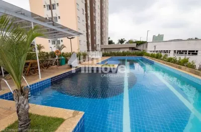 Apartamento com 2 quartos à venda na Rua Engenheiro Guilherme Cristiano Frender, 1295, Vila Antonieta, São Paulo