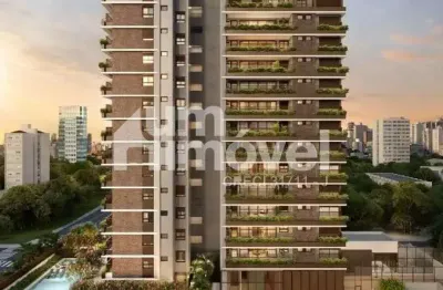 Apartamento com 3 quartos à venda na Praça dos Omaguás, 88, Pinheiros, São Paulo