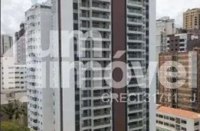 Lindo Apartamento para Venda em Perdizes - Condomínio Cayre Perdizes