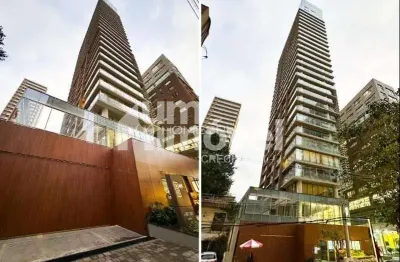 Oportunidade - maravilhoso apartamento em pinheiros - homesphere