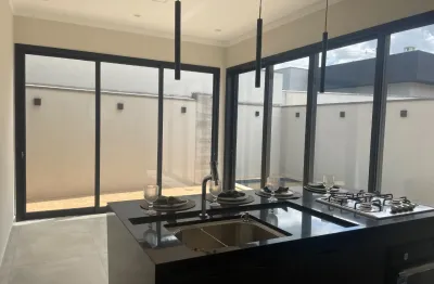 Res. valencia gracia/casa térrea/3 suites/piscina - zona sul de ribeirão preto.