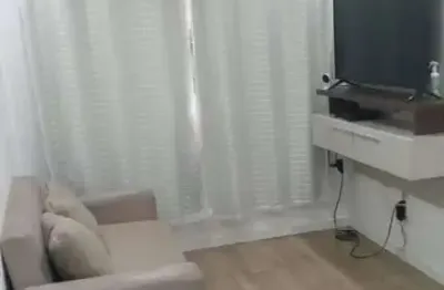 Apartamento para venda com 42 metros quadrados com 2 quartos em jardim são savério - são paulo - sp