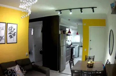 Imóvel para venda tem 40m² no bairro vila lutécia - santo andré - sp