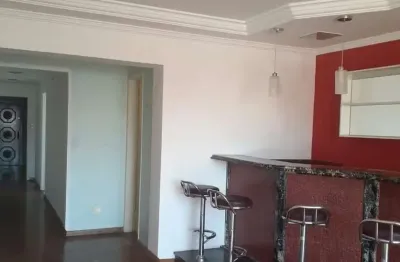 Apartamento com 3 quartos à venda na Avenida Portugal, 125, Centro, Santo André