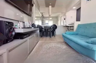 Imóvel para venda com 68m² balneário florida - praia grande - sp