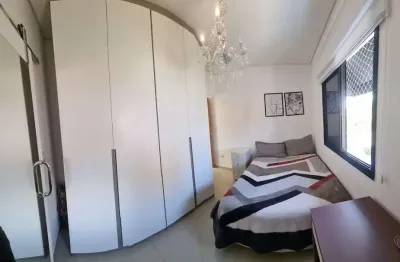 Sobrado para venda com 120m² no bairro Campestre - Santo André - SP