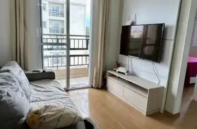 Imóvel para venda tem 56m² no bairro vila assis brasil - mauá - sp