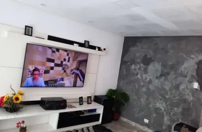 Sobrado para venda com 225m² no bairro santa terezinha/ são bernardo do campo - sp