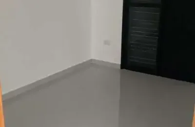 Apartamento para venda com 45 metros quadrados com 2 quartos em vila são pedro - santo andré - sp