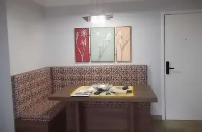 Apartamento com 2 quartos à venda no Jardim Cristiane, Santo André 