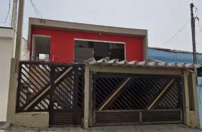 Sobrado para venda com 240m² no bairro anchieta - são bernardo do campo - sp