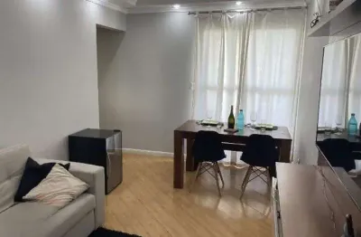 Apartamento com 2 quartos à venda na Rua Valdemar Celestino da Silva, Parque São Vicente, Mauá