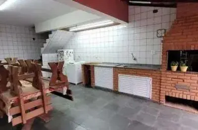 Casa com 3 quartos à venda na Rua Cruzada Santa, Jordanópolis, São Bernardo do Campo