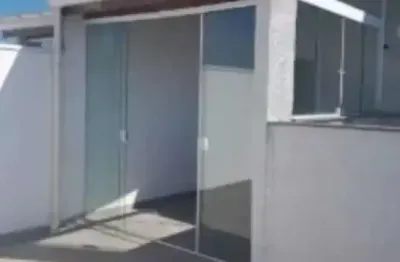 Cobertura para venda tem 72m² com 2 quartos em jardim cristiane - santo andré - sp