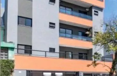 Apartamento com 2 quartos à venda na Rua Aracati, 350, Vila Curuçá, Santo André
