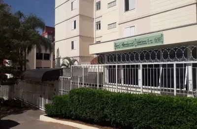 Apartamento com 3 quartos à venda na Rua Campos do Jordão, 480, Baeta Neves, São Bernardo do Campo