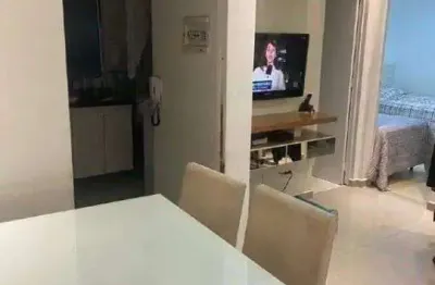 Apartamento  para venda possui 44m² no bairro nova petrópolis/ são bernardo do campo - sp