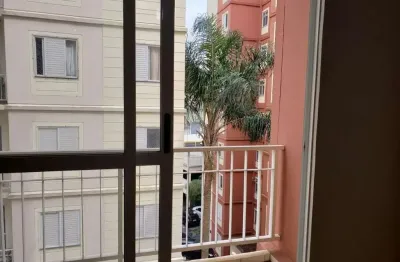 Apartamento com 3 quartos à venda no Baeta Neves, São Bernardo do Campo 