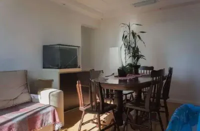 Apartamento para venda 89m² no bairro parque terra nova em são bernardo do campo/ sp