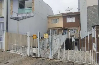 Sobrado para venda tem 183m² no bairro olímpico - são caetano do sul - sp
