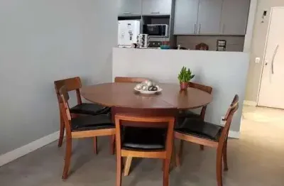 Apartamento para venda com 82 metros quadrados com 3 quartos em Jardim Bela Vista - Santo André - SP