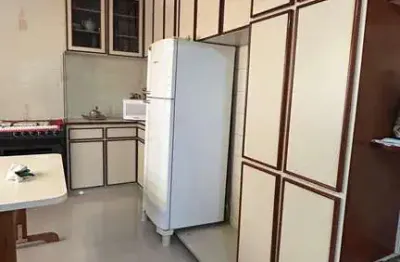 Sobrado para venda com 250m² no bairro parque marajoara - santo andré - sp