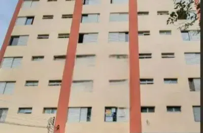 Imóvel para venda com 35 metros quadrados com 1 quarto em Rudge Ramos - São Bernardo do Campo - SP