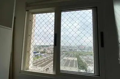 Apartamento com 2 quartos à venda no Piraporinha, Diadema 