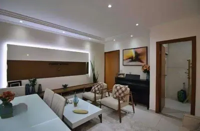 Imóvel para venda tem 90m² no bairro lusitânia/ são bernardo do campo - sp