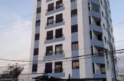 Apartamento com 3 quartos à venda na Rua Monte Alegre, Vila Anita, São Bernardo do Campo