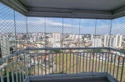 Apartamento para venda possui 71 metros quadrados com 2 quartos