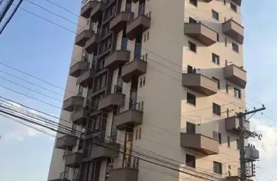 Edifício saint laurent !!! apartamento para venda com 140m² parque das nações / santo andré