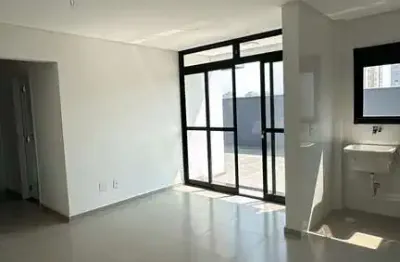 Apartamento Garden a venda com 90m² no bairro Baeta Neves - São Bernardo do Campo- SP