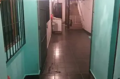 Casa com 2 quartos à venda no Cerâmica, São Caetano do Sul 