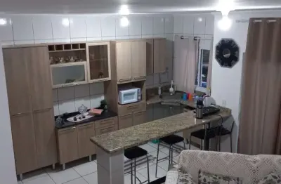 Cobertura para venda com 100m² no bairro vila américa - santo andré - sp