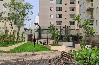 Apartamento com 2 quartos à venda na Rua Coimbra, Parque Sete de Setembro, Diadema