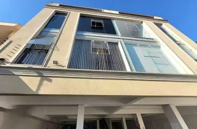 Cobertura triplex para venda tem 110m² em campestre - santo andré - sp